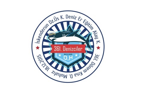 İskenderun Dz. Üs K. Er Eğitim Alayı